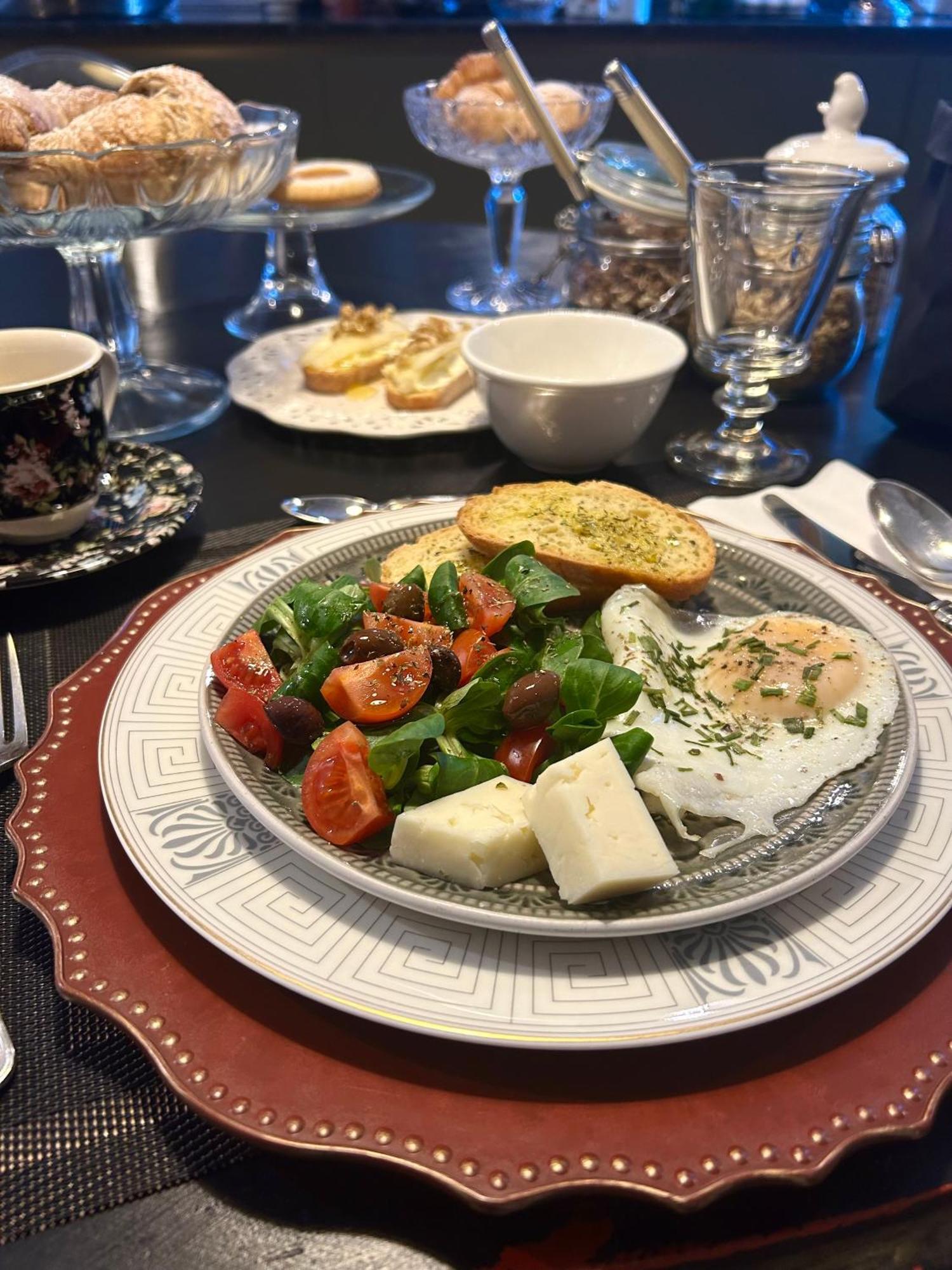 ميستر B&B Colombo By Addler House Ospitality المظهر الخارجي الصورة