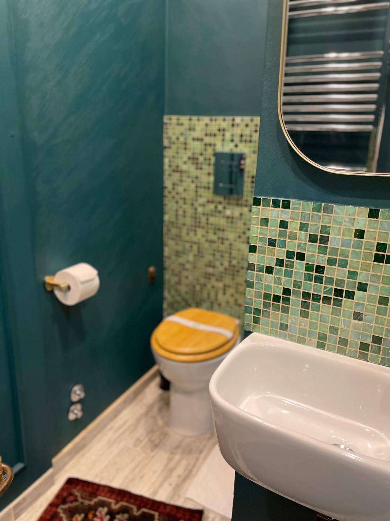 ميستر B&B Colombo By Addler House Ospitality المظهر الخارجي الصورة